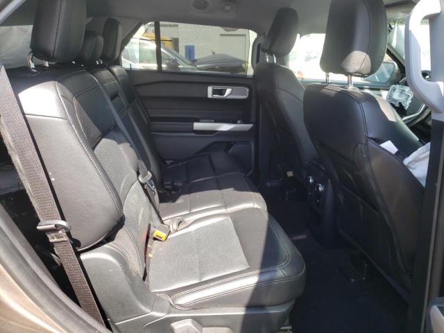 Photo 6 from auction – 2021 FORD EXPLORER L with VIN 1FMSK8FH1MGB51694