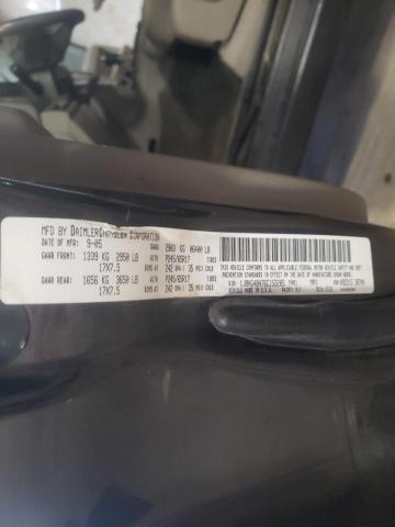 صورة رقم 10 من المزاد - 2006 JEEP COMMANDER مع VIN 1J8HG48N76C153285