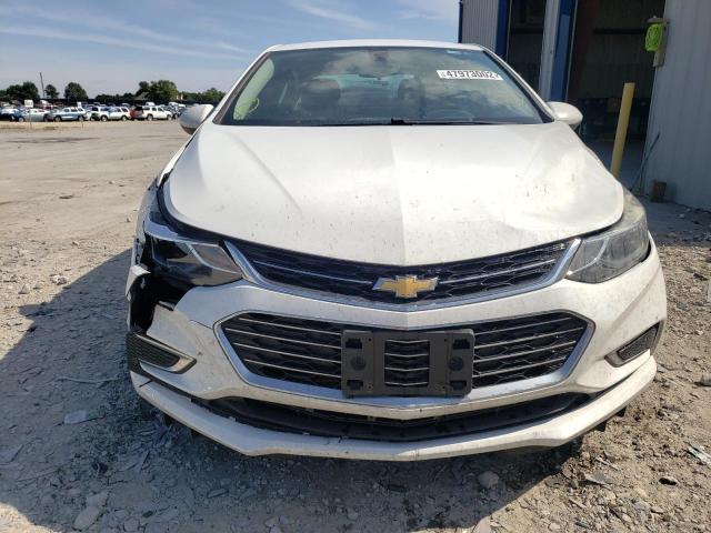 Photo 9 from auction – 2017 CHEVROLET CRUZE PREM with VIN 1G1BF5SM2H7142589