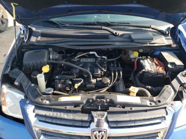 Photo 7 from auction – 2008 DODGE GRAND CARA with VIN 2D8HN54P78R778260