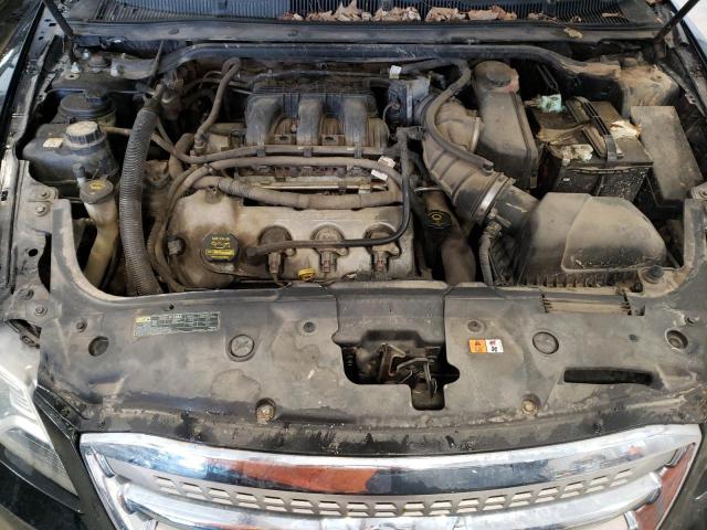 Photo 7 from auction – 2010 FORD TAURUS SEL with VIN 1FAHP2EW4AG120017