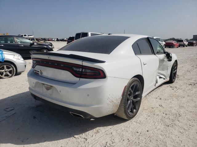 Photo 4 from auction – 2019 DODGE CHARGER SX with VIN 2C3CDXBG0KH504832