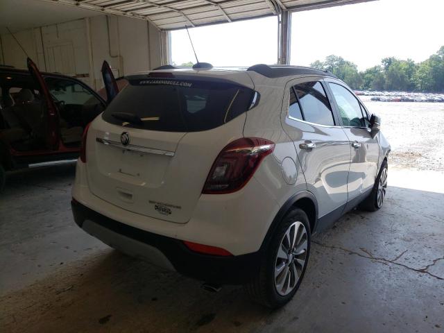 Photo 4 from auction – 2019 BUICK ENCORE PRE with VIN KL4CJASB5KB732317