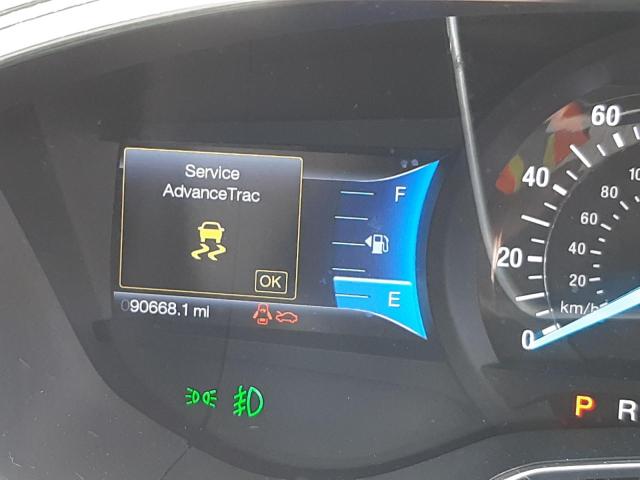 Photo 8 from auction – 2014 FORD FUSION SE with VIN 1FA6P0H74E5390138