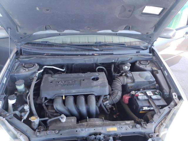 Photo 7 from auction – 2006 TOYOTA COROLLA CE with VIN 1NXBR32E96Z611716