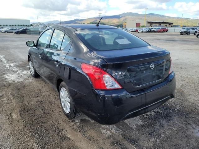 Photo 3 from auction – 2016 NISSAN VERSA S with VIN 3N1CN7AP7GL918007