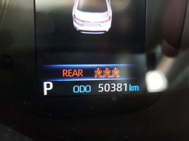 Zdjęcie 8 z aukcji – 2020 TOYOTA COROLLA LE z VIN 5YFBPRBE7LP008401