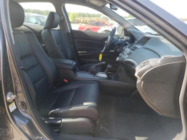 Photo 5 from auction – 2012 HONDA ACCORD SE with VIN 1HGCP2F61CA224183