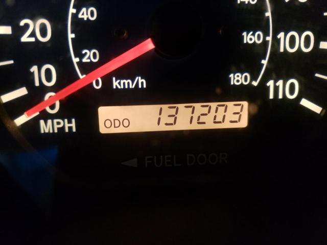 Photo 8 from auction – 2003 TOYOTA SIENNA LE with VIN 4T3ZF13C93U544059