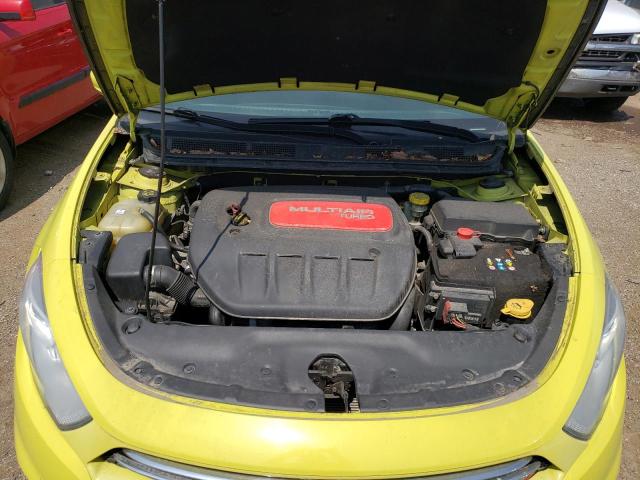 Photo 7 from auction – 2013 DODGE DART LIMIT with VIN 1C3CDFCH1DD296221