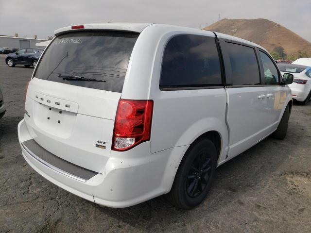 Photo 4 from auction – 2019 DODGE GRAND CARA with VIN 2C4RDGEGXKR768894