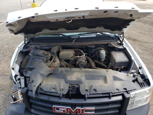 Photo 7 from auction – 2011 GMC SIERRA C15 with VIN 1GTN1TEX9BZ350607