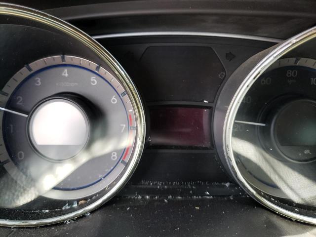 Photo 8 from auction – 2011 HYUNDAI SONATA SE with VIN 5NPEC4AB7BH306588