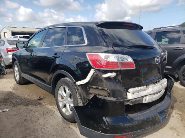 Photo 3 from auction – 2011 MAZDA CX-9 with VIN JM3TB2BA5B0329697
