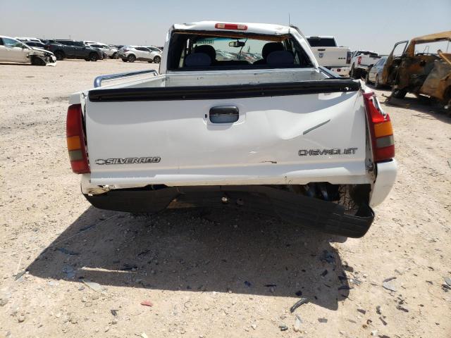 Photo 9 from auction – 1999 CHEVROLET SILVERADO with VIN 2GCEC19T6X1136213
