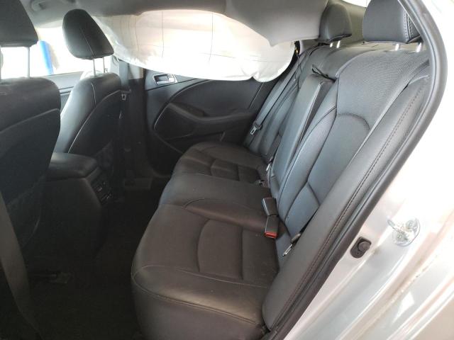 Photo 6 from auction – 2015 KIA OPTIMA with VIN 5XXGN4A71FG518466