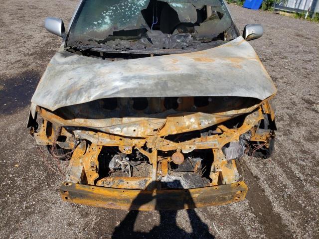 Photo 7 from auction – 2013 TOYOTA COROLLA BA with VIN 2T1BU4EE6DC951985