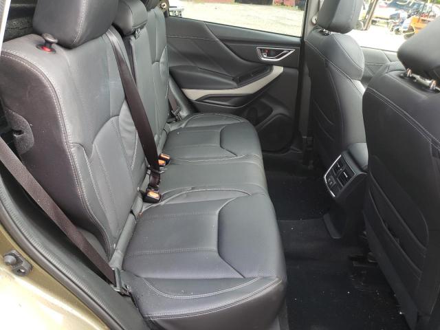 Photo 6 from auction – 2022 SUBARU FORESTER L with VIN JF2SKAPC5NH436684