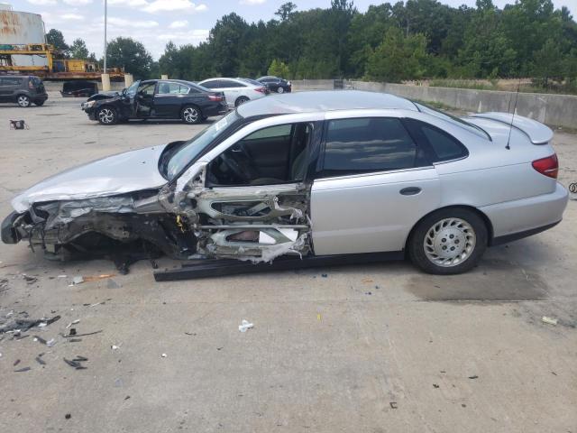 Photo 9 from auction – 2002 SATURN L100 with VIN 1G8JS54F02Y549903