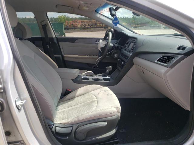 Photo 5 from auction – 2015 HYUNDAI SONATA ECO with VIN 5NPE24AA4FH148503