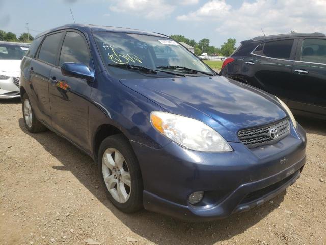 TOYOTA COROLLA MA 2005 with VIN 2T1LR32E35C368912 - Photo from auction
