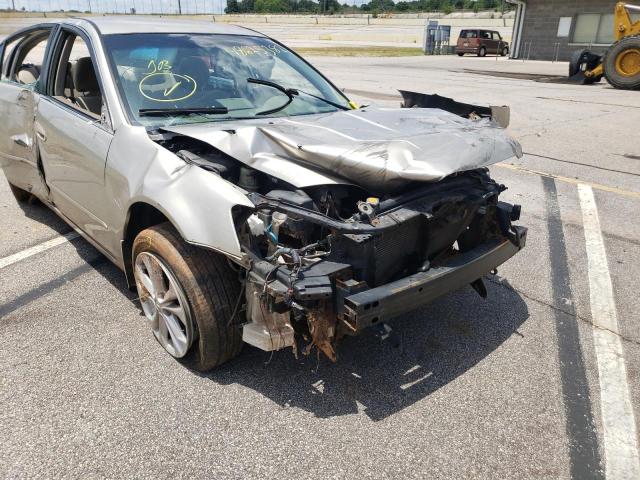 Photo 9 from auction – 2005 NISSAN ALTIMA S with VIN 1N4AL11D95N419824