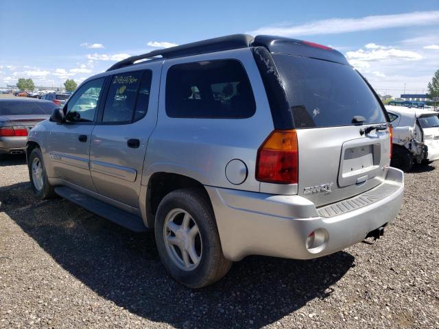 Photo 3 from auction – 2004 GMC ENVOY XL with VIN 1GKET16S746188924