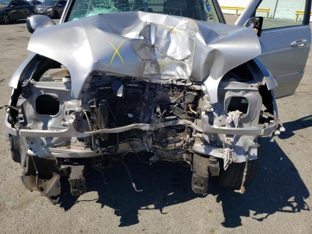 Photo 7 from auction – 2001 TOYOTA SEQUOIA LI with VIN 5TDBT48AX1S038404