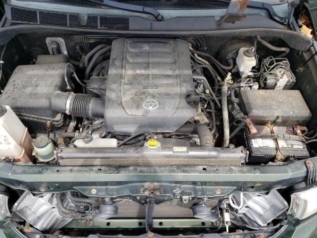 Photo 7 from auction – 2013 TOYOTA TUNDRA with VIN 5TFUM5F16DX042642