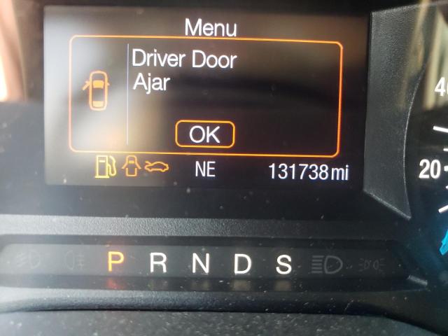 Photo 8 from auction – 2013 FORD FUSION SE with VIN 3FA6P0HR7DR105400
