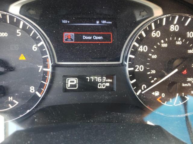 Photo 8 from auction – 2015 NISSAN ALTIMA 2.5 with VIN 1N4AL3AP6FC139538