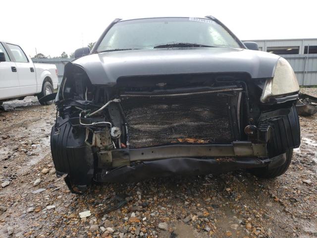 Photo 9 from auction – 2002 HONDA CR-V EX with VIN SHSRD78892U005841
