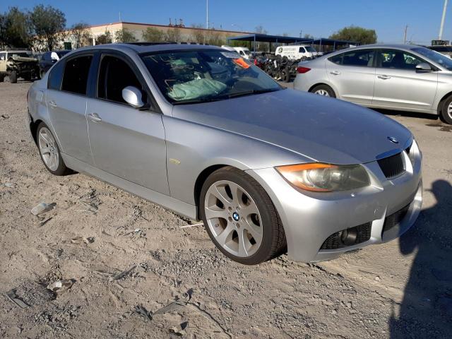 Photo 1 from auction – 2008 BMW 328 I SULE with VIN WBAVC53598FZ88726