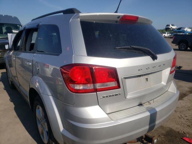 Photo 3 from auction – 2013 DODGE JOURNEY SE with VIN 3C4PDCAB1DT529910