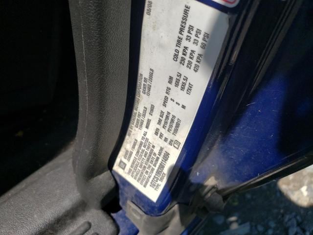 Photo 10 from auction – 2009 GMC CANYON with VIN 1GTCS199398114894