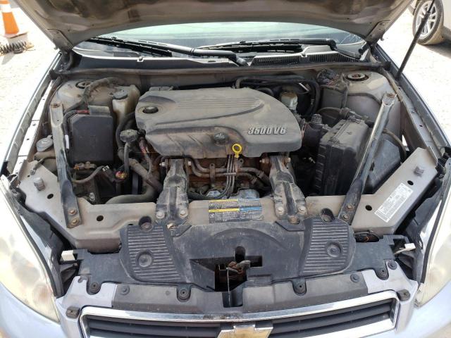 Photo 7 from auction – 2006 CHEVROLET IMPALA LT with VIN 2G1WT58K569211707