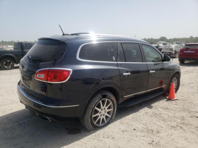 Photo 4 from auction – 2016 BUICK ENCLAVE with VIN 5GAKRAKD1GJ343233