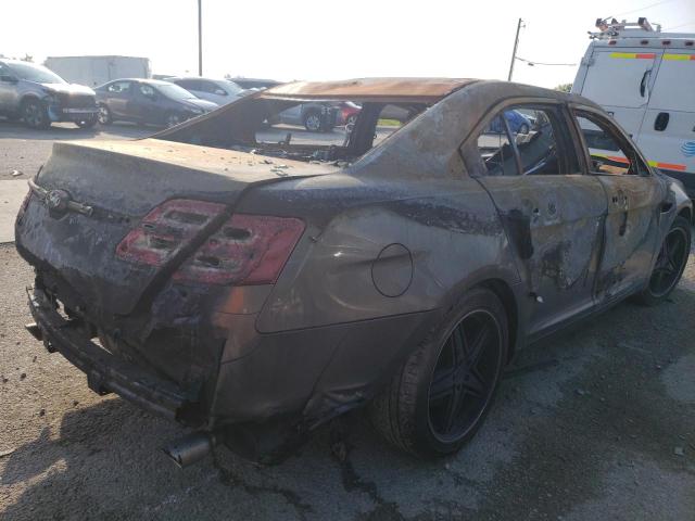 Photo 4 from auction – 2013 FORD TAURUS LIM with VIN 1FAHP2F89DG140882