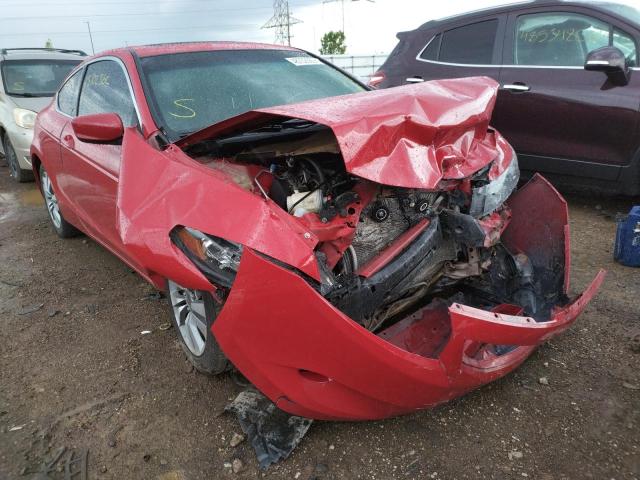 Photo 1 from auction – 2009 HONDA ACCORD with VIN 1HGCS12839A015875