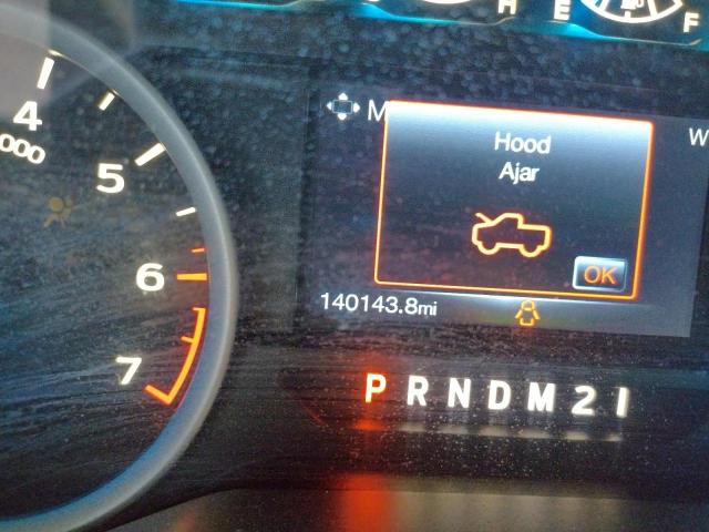 Photo 8 from auction – 2015 FORD F150 SUPER with VIN 1FTEW1CP7FKE42287