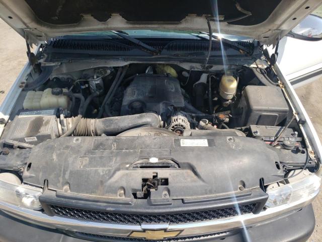 صورة رقم 7 من المزاد - 2002 CHEVROLET SILVERADO مع VIN 1GCHC29G82E205724