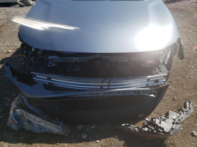 Photo 9 from auction – 2022 TOYOTA COROLLA LE with VIN JTDEPMAE5NJ194254