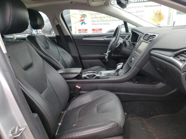 Photo 5 from auction – 2014 FORD FUSION TIT with VIN 3FA6P0K94ER130491