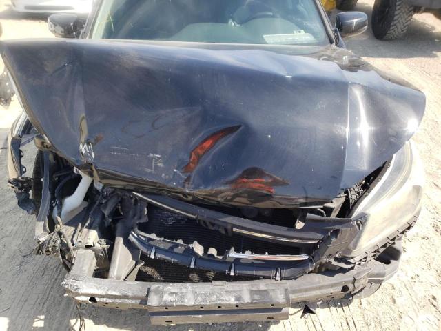 Photo 7 from auction – 2015 HONDA ACCORD EXL with VIN 1HGCR2F87FA091848