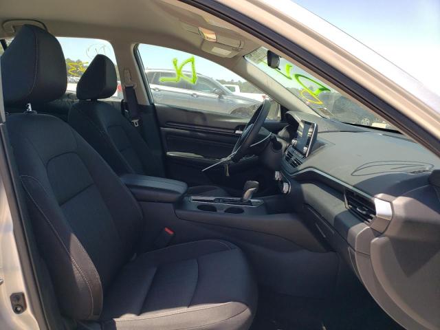 Photo 5 from auction – 2020 NISSAN ALTIMA S with VIN 1N4BL4BV9LC235652