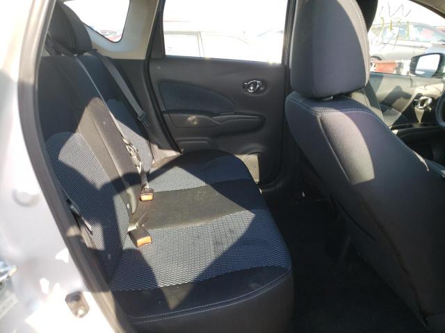 Photo 6 from auction – 2016 NISSAN VERSA NOTE with VIN 3N1CE2CP9GL365215