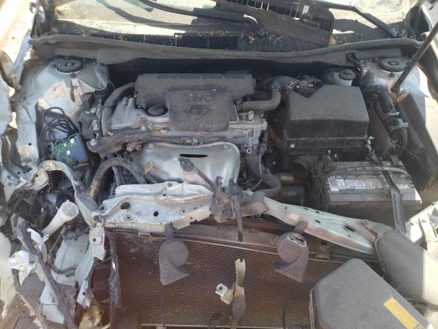 Photo 7 from auction – 2015 TOYOTA CAMRY LE with VIN 4T1BF1FK8FU016692