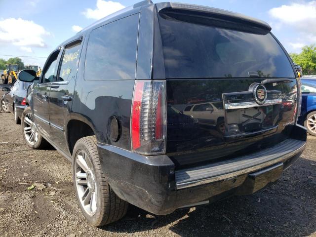 Photo 3 from auction – 2013 CADILLAC ESCALADE P with VIN 1GYS4CEF6DR268333
