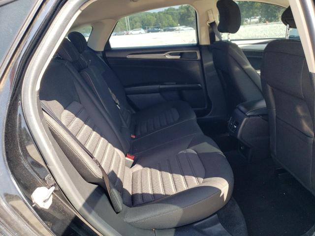 Photo 6 from auction – 2018 FORD FUSION SE with VIN 3FA6P0LU1JR221487