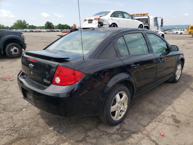 Photo 4 from auction – 2005 CHEVROLET COBALT LS with VIN 1G1AL54F857578474
